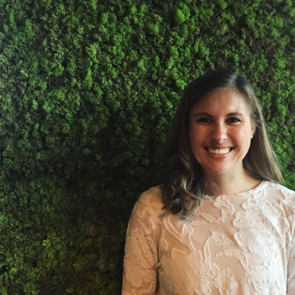 Meet your Posher, Lindsey